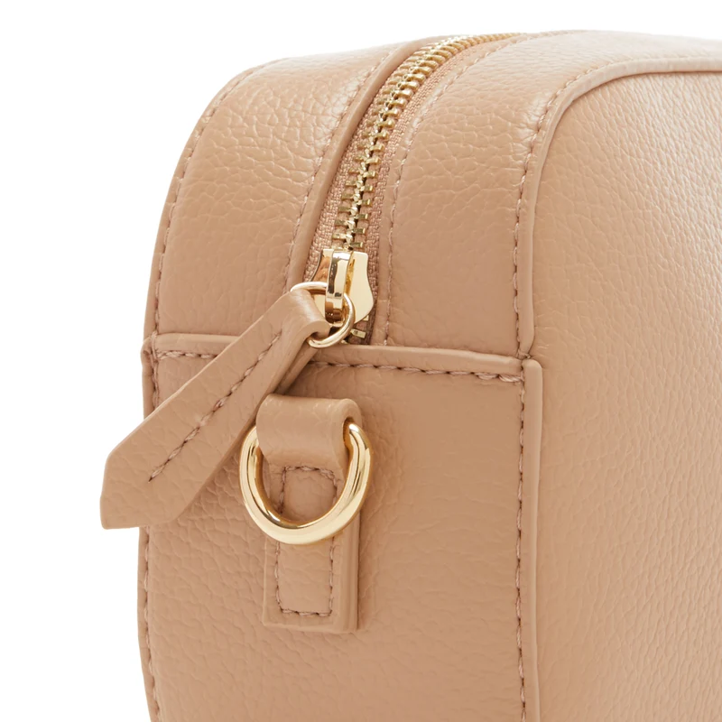 Valentino Bags Special Martu Sac Besace Beige VBS5UD05BEIGE