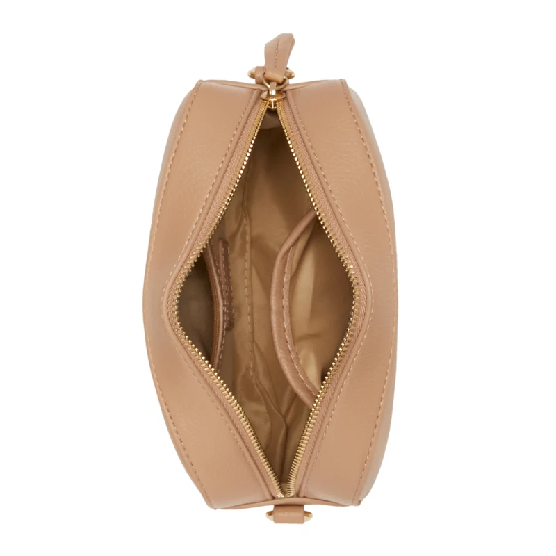Valentino Bags Special Martu Sac Besace Beige VBS5UD05BEIGE