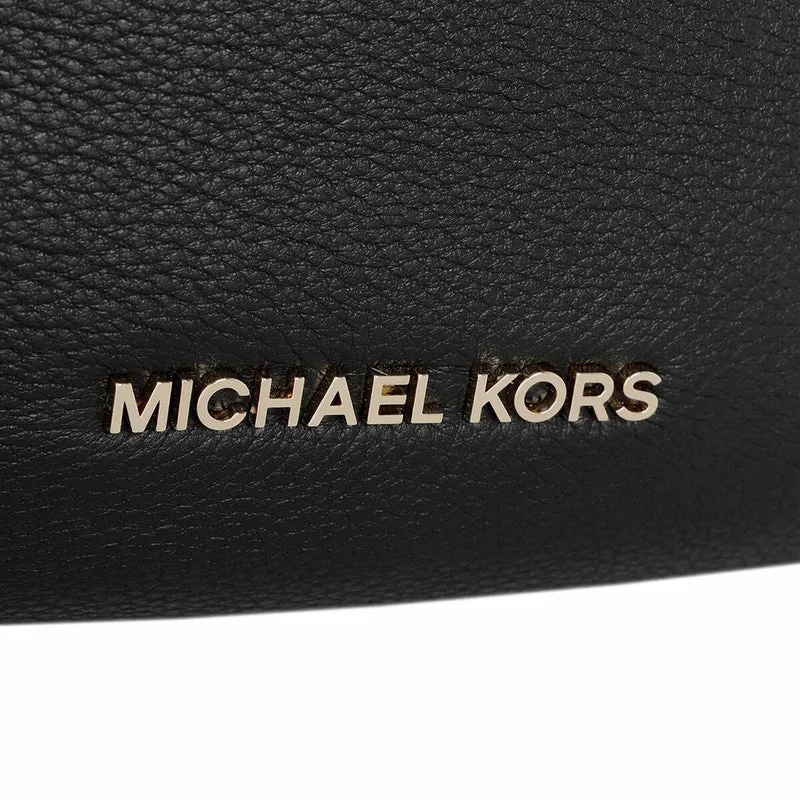 Michael Kors Lillie Sac à Bandoulière Noir 30T9G0LE3L-001