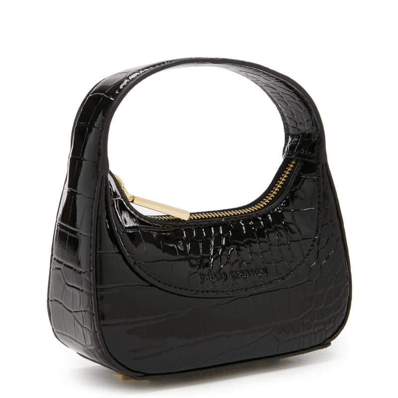 Chiara Ferragni Caia Sac à Main Noir 75SB4BG3-ZS733-899