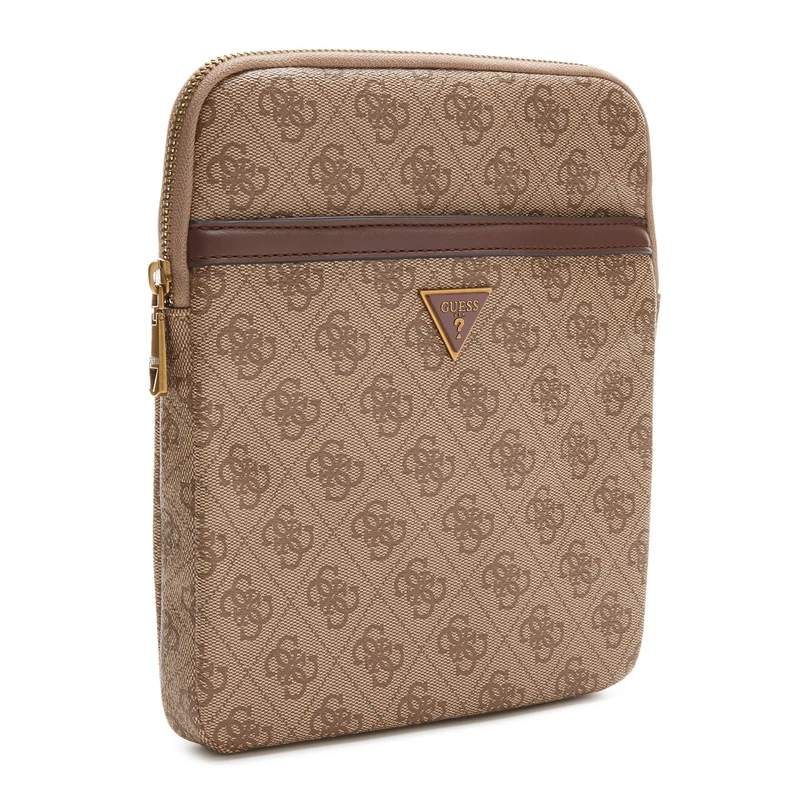 GUESS Vezzola Sac Besace Beige HMEVZL-P2223-BBO