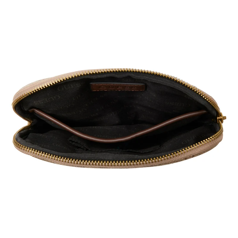 GUESS Vezzola Sac Besace Beige HMEVZL-P2223-BBO