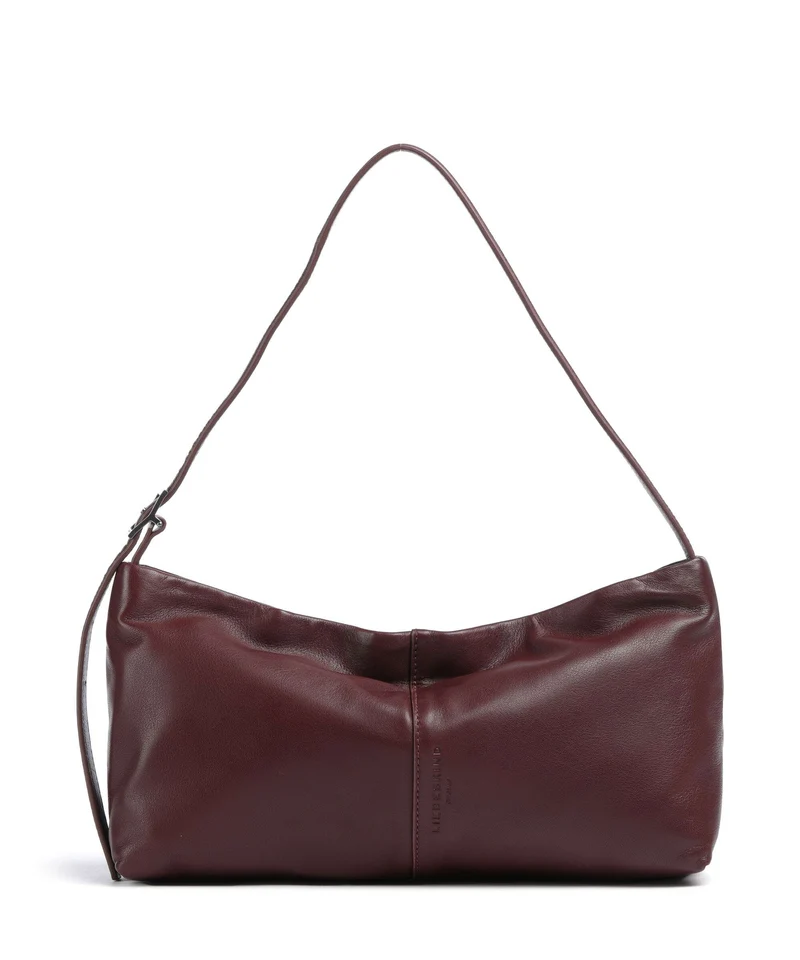 Liebeskind Fiona Sheep Natural S Sac fourre-tout pomegranate