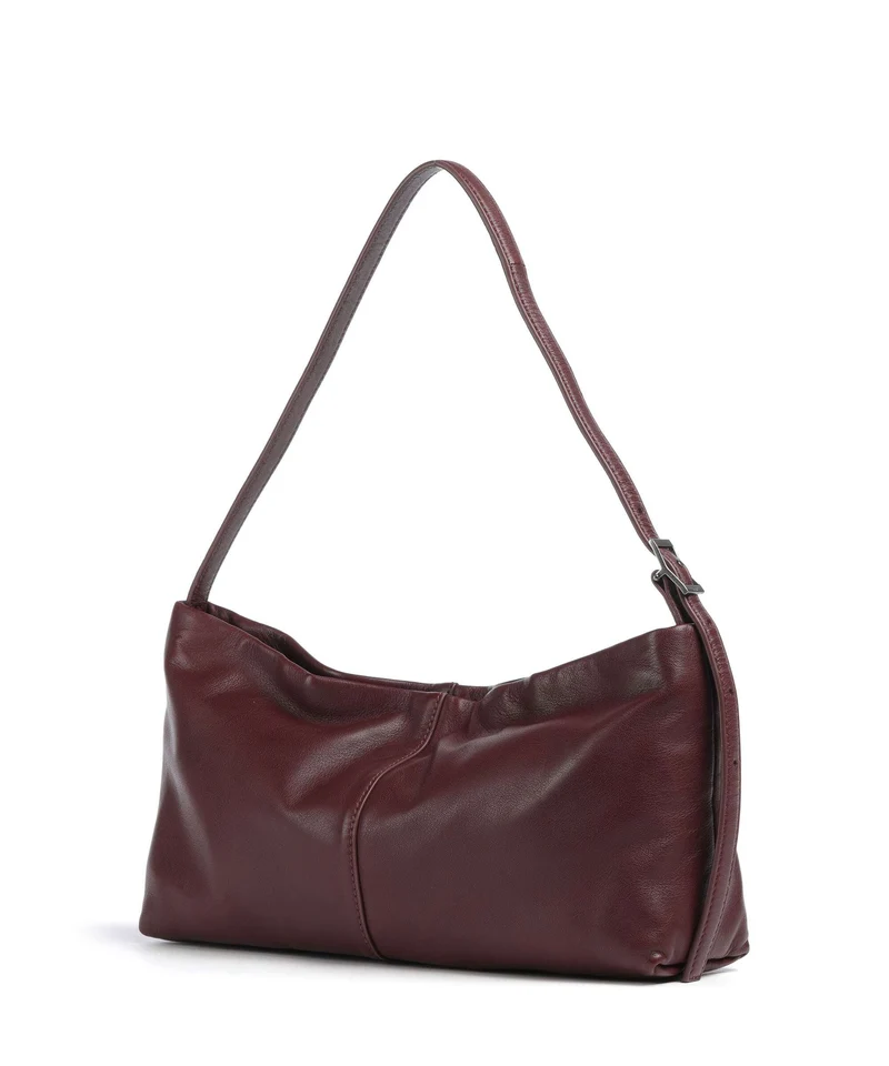 Liebeskind Fiona Sheep Natural S Sac fourre-tout pomegranate