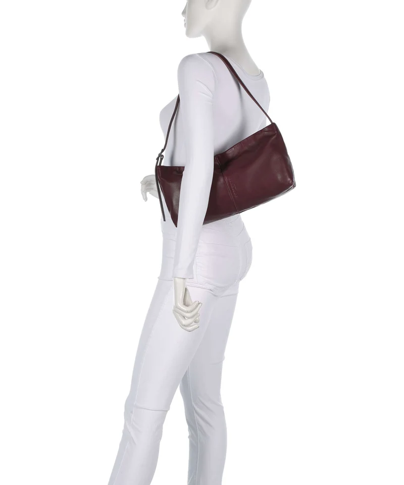 Liebeskind Fiona Sheep Natural S Sac fourre-tout pomegranate