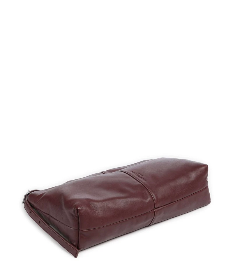 Liebeskind Fiona Sheep Natural S Sac fourre-tout pomegranate