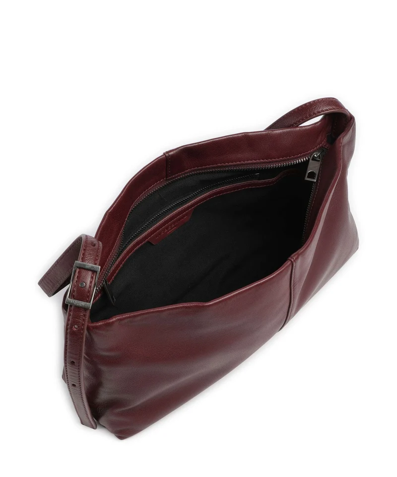 Liebeskind Fiona Sheep Natural S Sac fourre-tout pomegranate