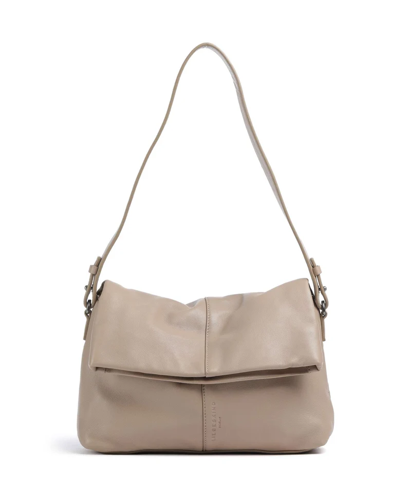 Liebeskind Fiona Sheep Natural S Sac fourre-tout stone