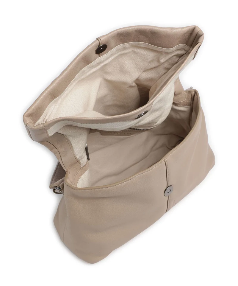 Liebeskind Fiona Sheep Natural S Sac fourre-tout stone