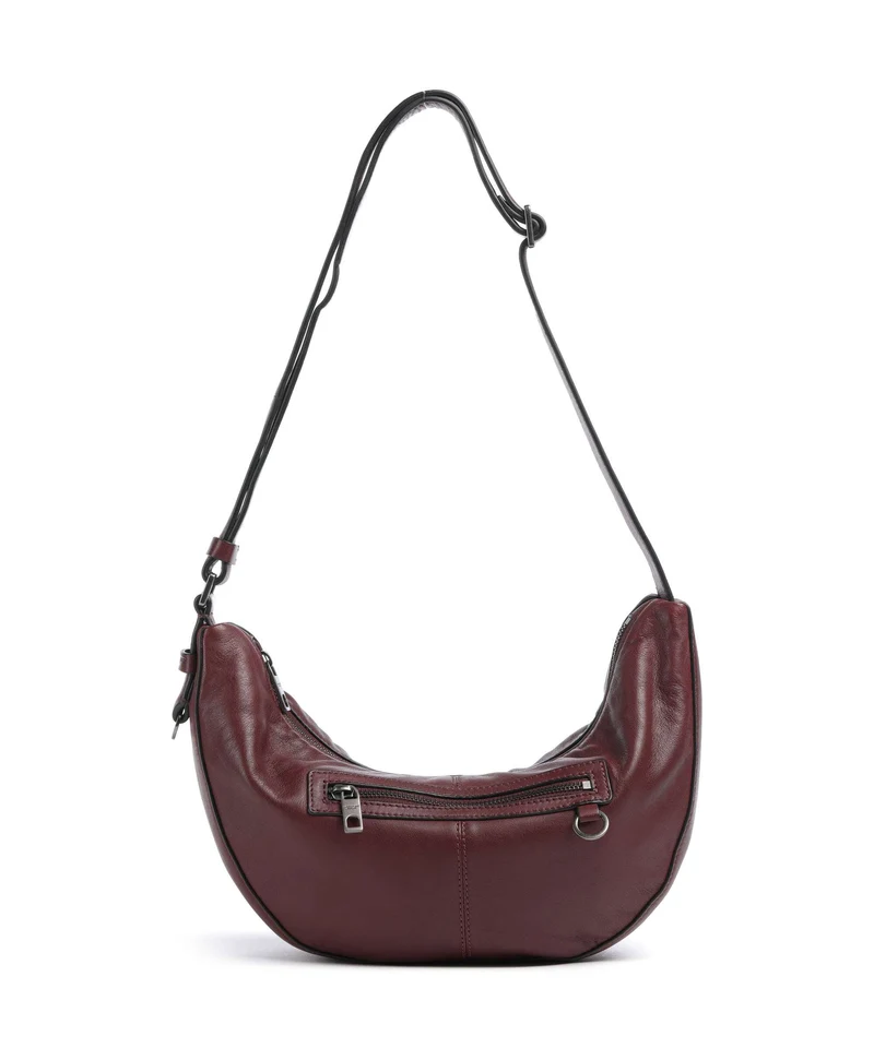 Liebeskind Moon Sheep Natural S Sac porté épaule pomegranate