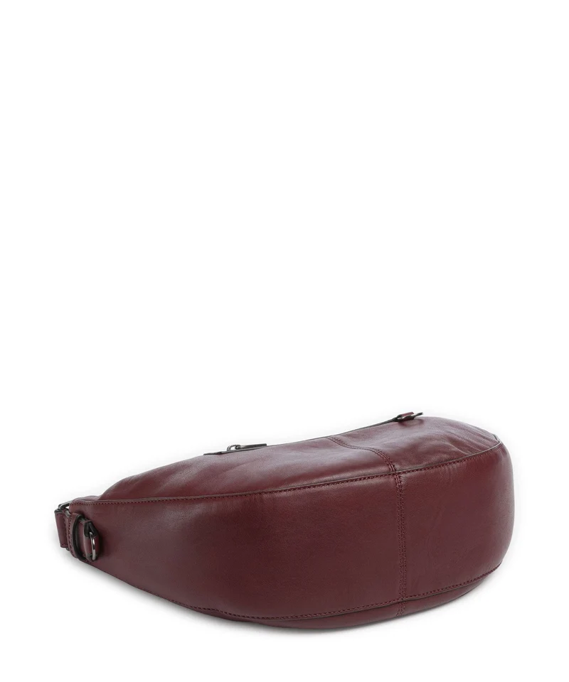 Liebeskind Moon Sheep Natural S Sac porté épaule pomegranate