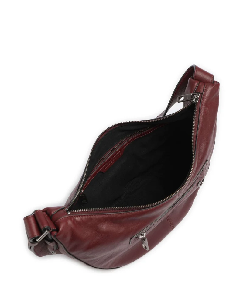 Liebeskind Moon Sheep Natural S Sac porté épaule pomegranate