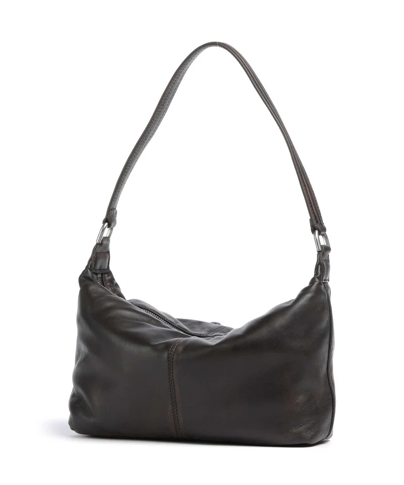 Liebeskind Andrea Lamb Snowcem S Sac porté épaule roasted coconut