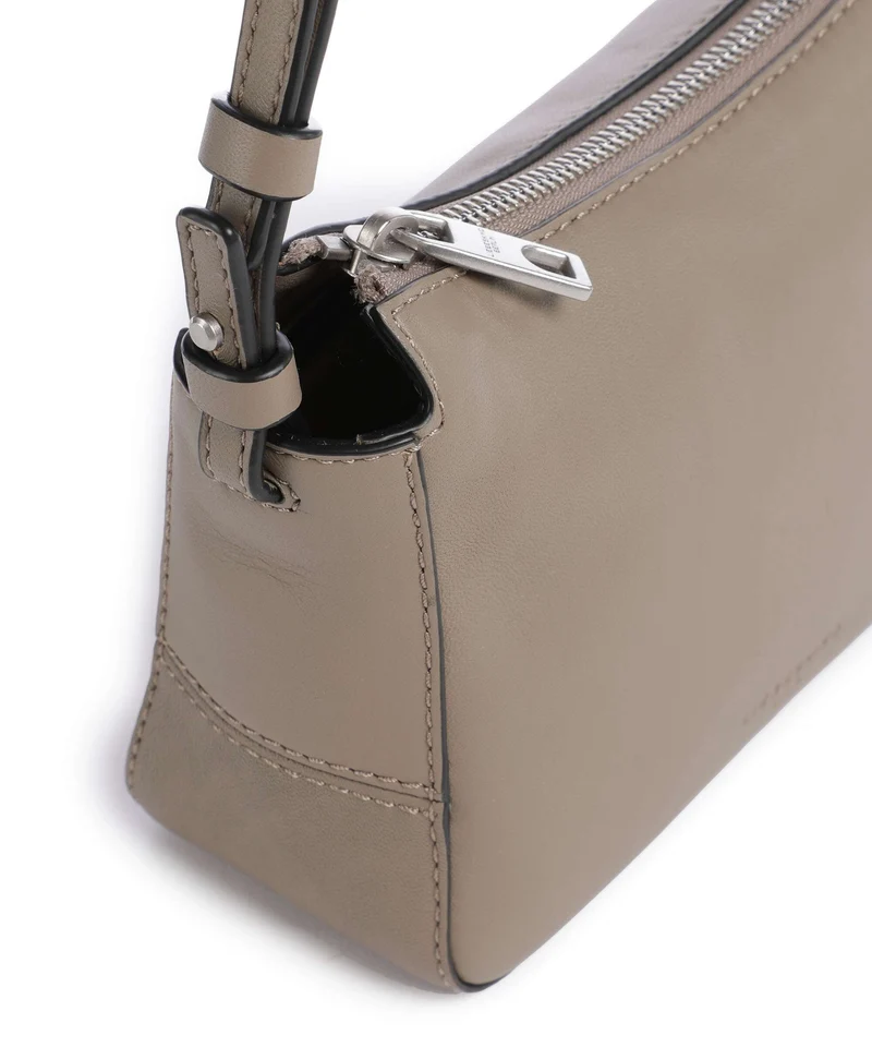 Liebeskind Sky II Tokyo Sheep XS Sac bandoulière neutral grey