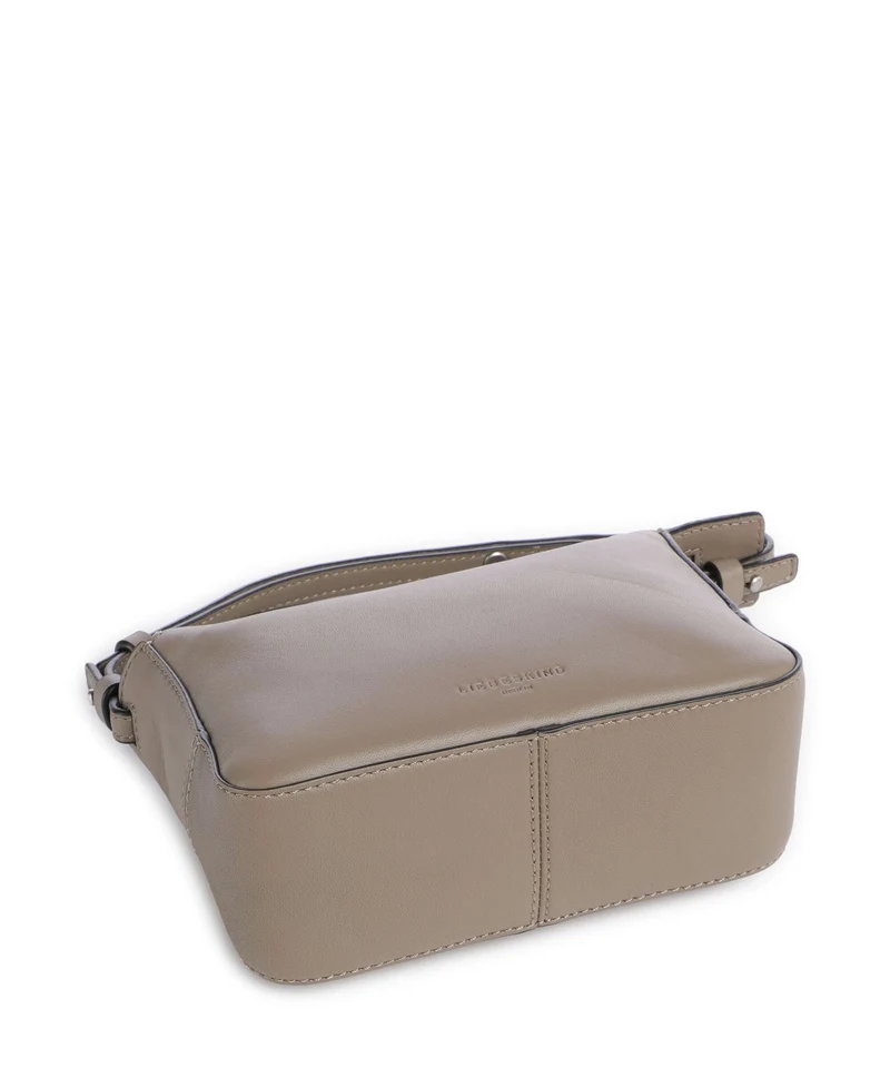 Liebeskind Sky II Tokyo Sheep XS Sac bandoulière neutral grey