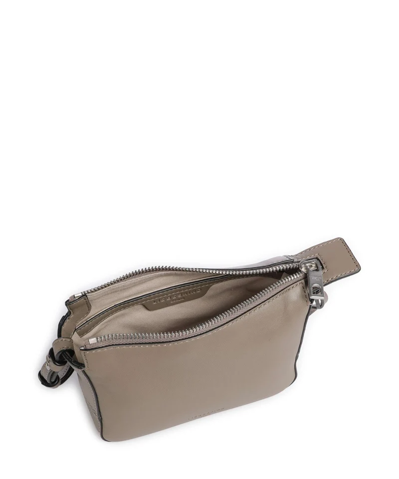 Liebeskind Sky II Tokyo Sheep XS Sac bandoulière neutral grey