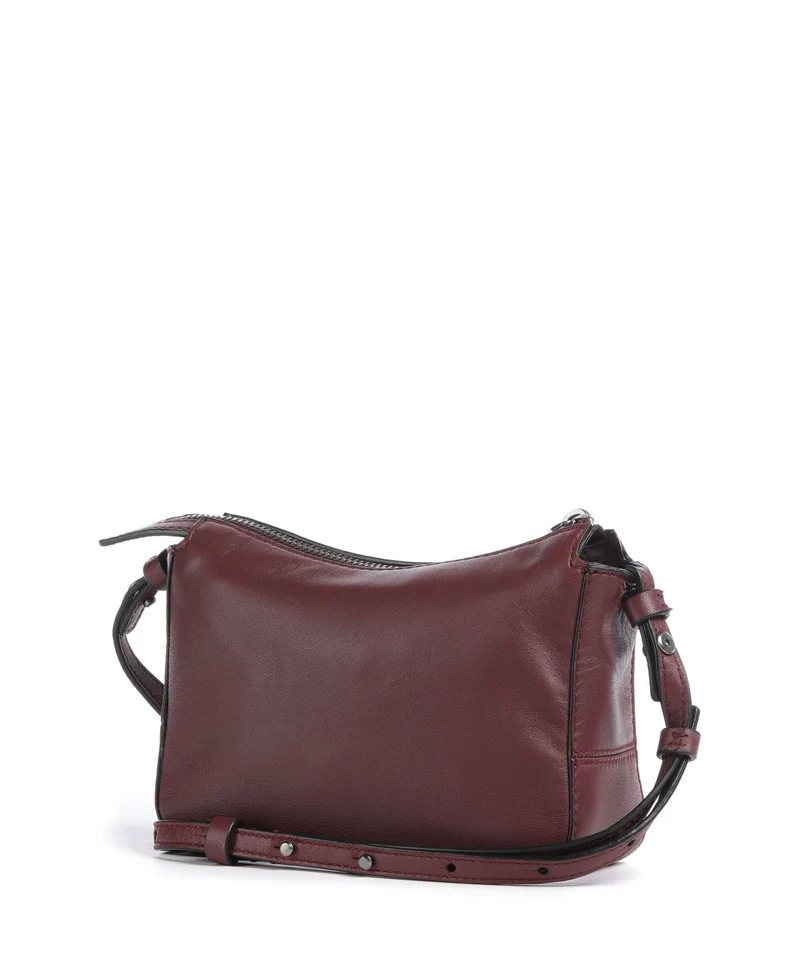 Liebeskind Sky II Tokyo Sheep XS Sac bandoulière pomegranate