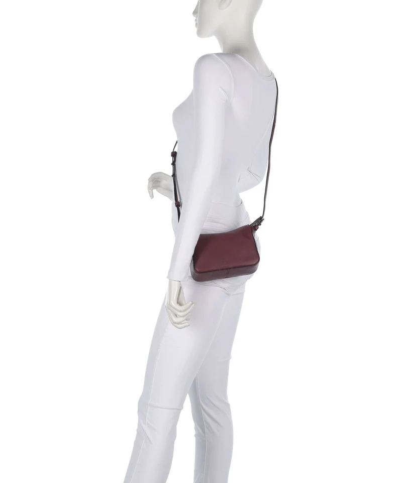 Liebeskind Sky II Tokyo Sheep XS Sac bandoulière pomegranate