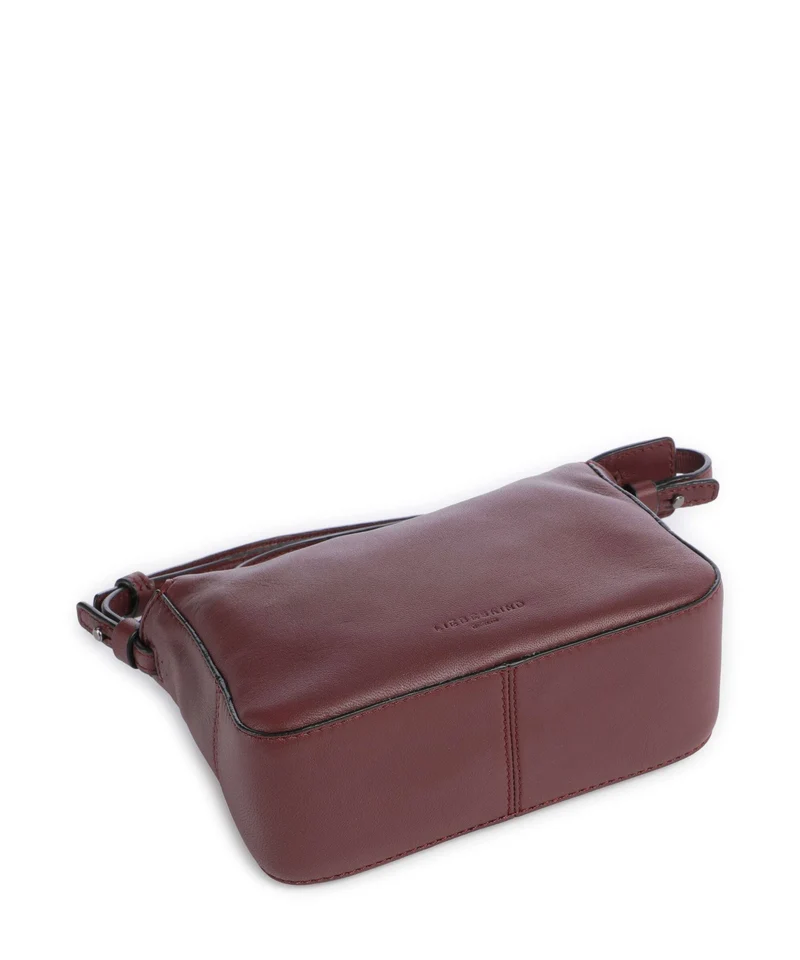 Liebeskind Sky II Tokyo Sheep XS Sac bandoulière pomegranate