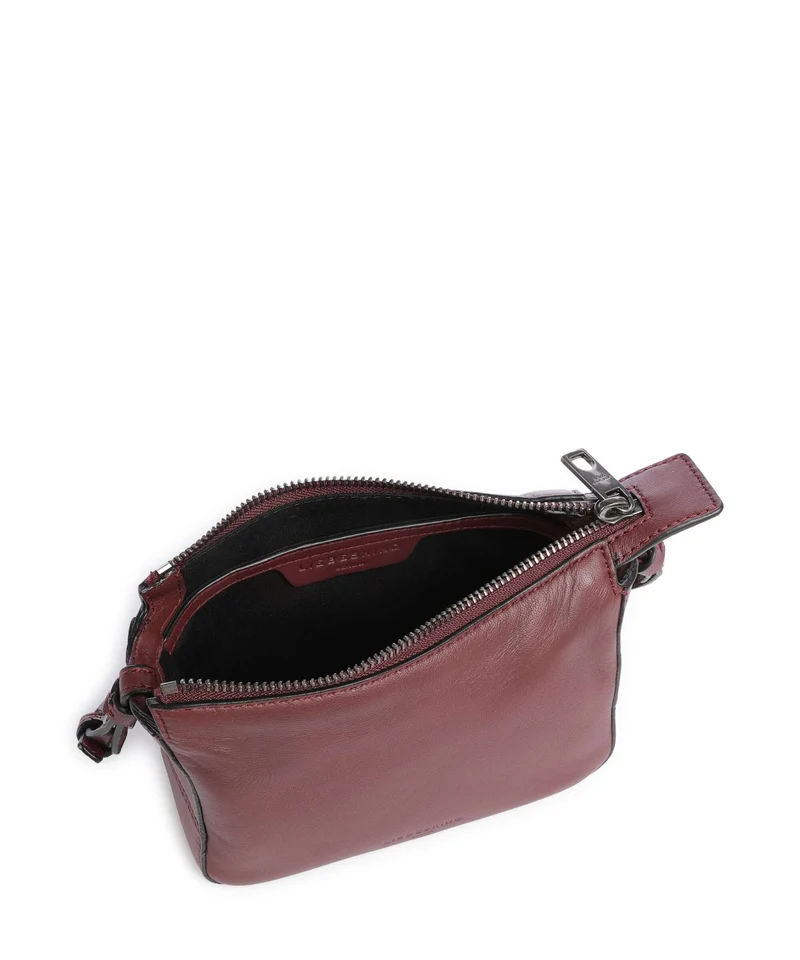 Liebeskind Sky II Tokyo Sheep XS Sac bandoulière pomegranate