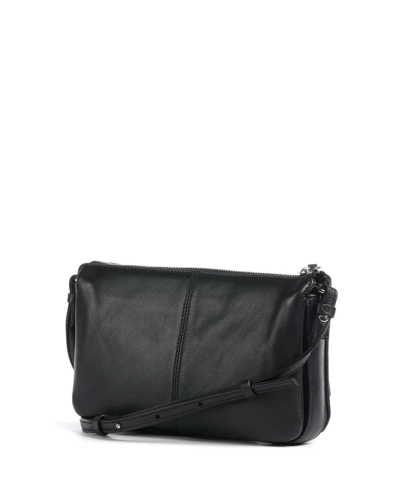 Liebeskind Nina Indian Sheep S Sac bandoulière black