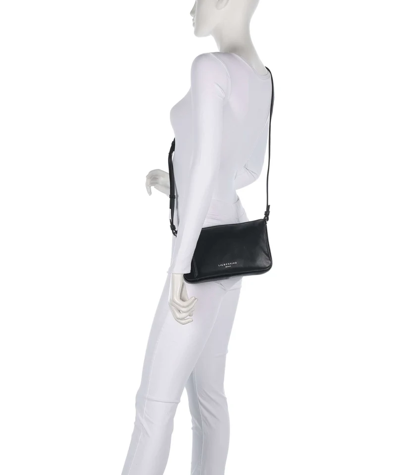 Liebeskind Nina Indian Sheep S Sac bandoulière black