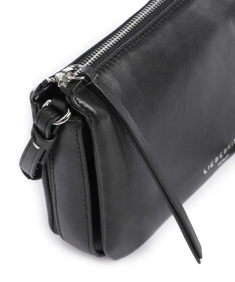 Liebeskind Nina Indian Sheep S Sac bandoulière black