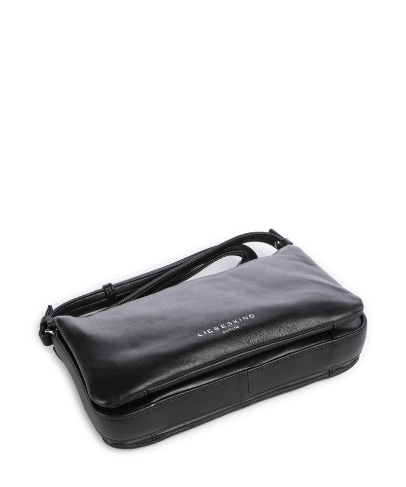 Liebeskind Nina Indian Sheep S Sac bandoulière black