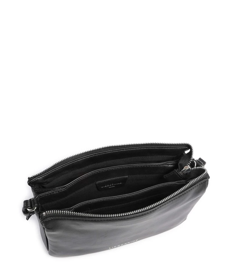 Liebeskind Nina Indian Sheep S Sac bandoulière black