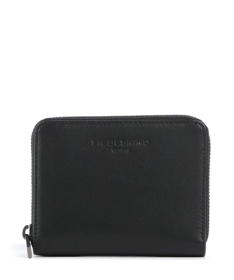 Liebeskind Conny Tokyo Sheep M Portefeuille black