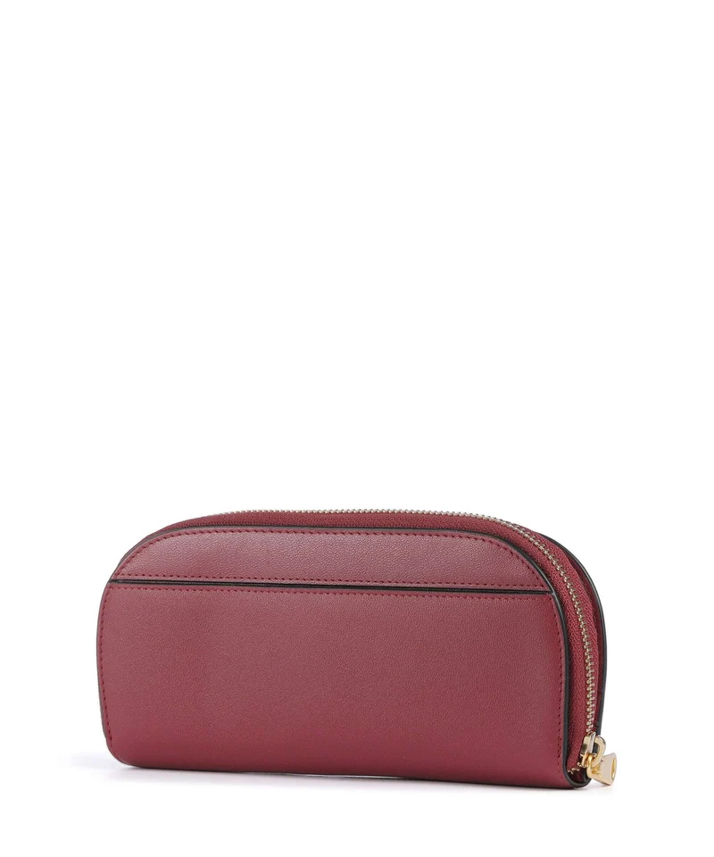 Radley London Liverpool Street Portefeuille cranberry