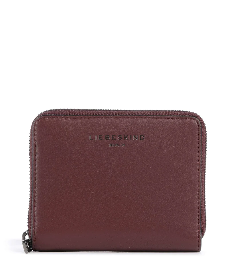Liebeskind Conny Tokyo Sheep M Portefeuille pomegranate