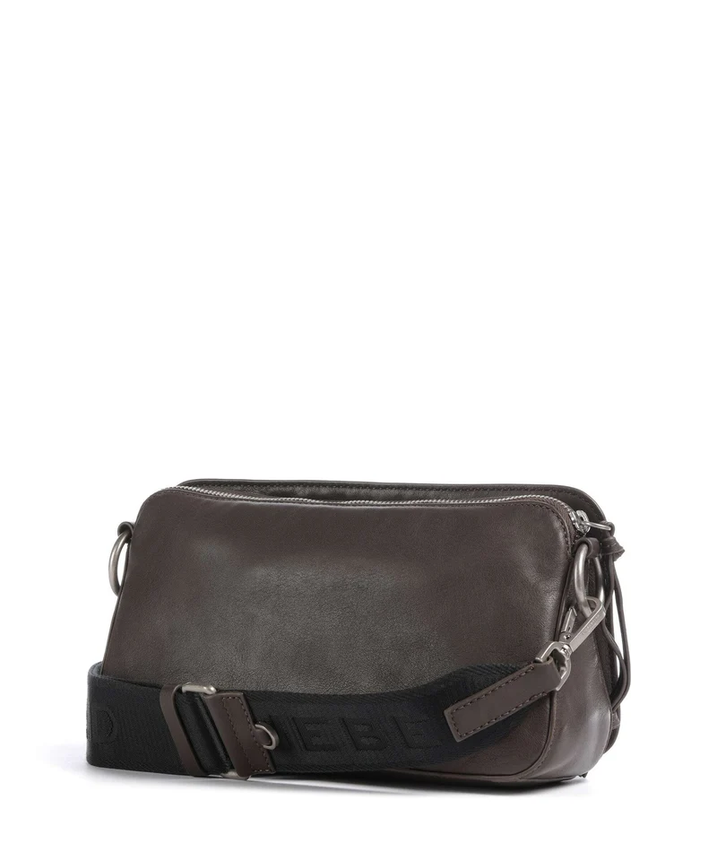 Liebeskind Clarice Sheep Natural M Sac bandoulière roasted coconut