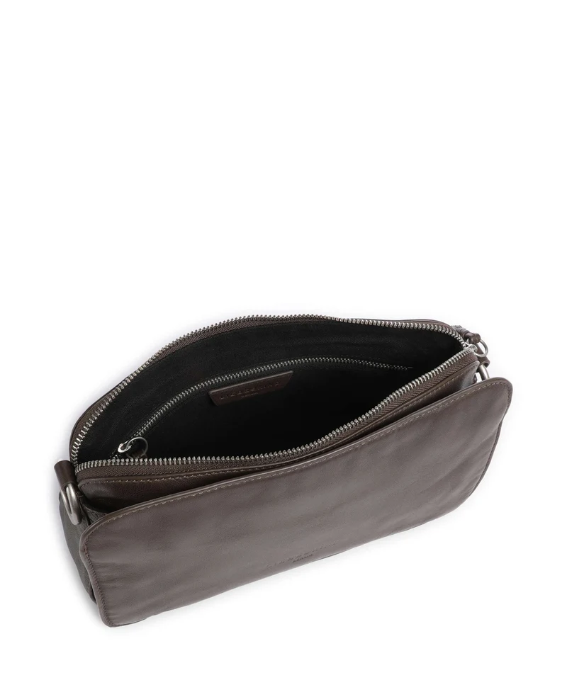 Liebeskind Clarice Sheep Natural M Sac bandoulière roasted coconut