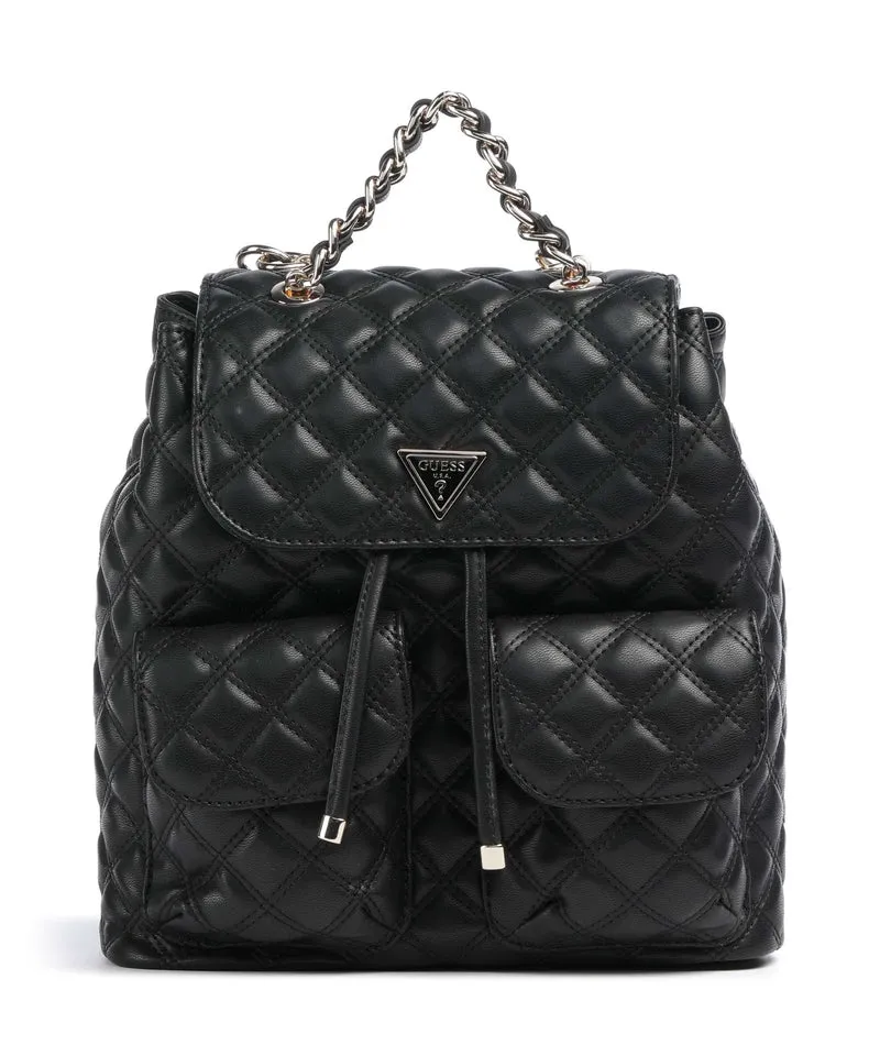 Guess Giully Sac à dos black