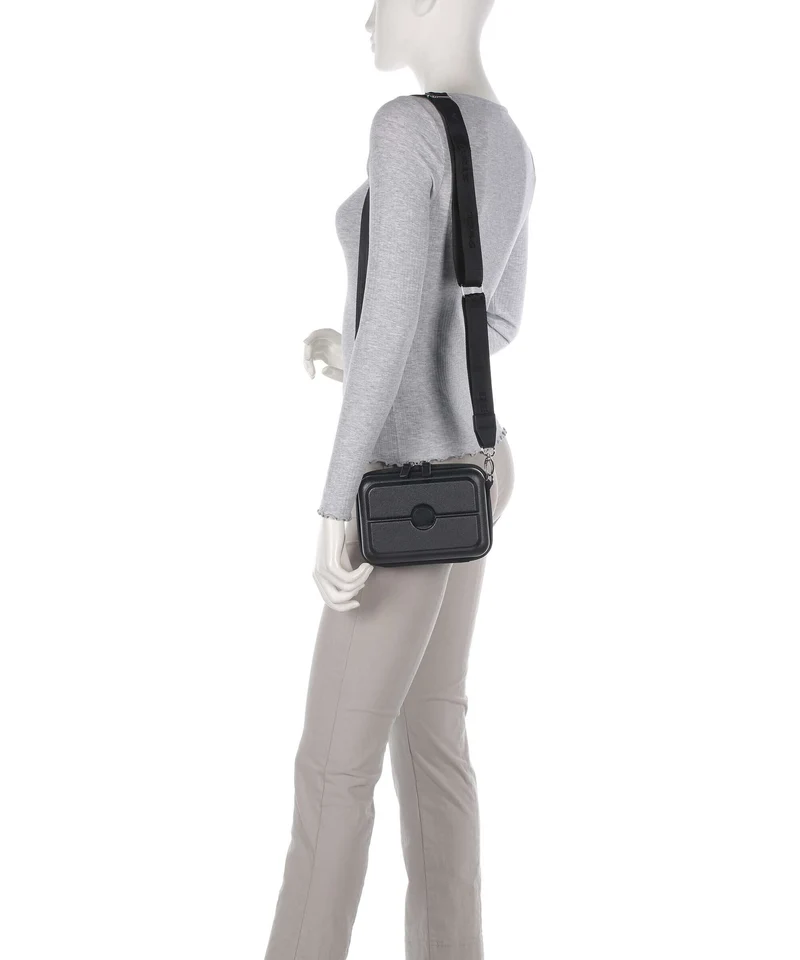 Delsey Paris Turenne 2.0 Sac bandoulière schwarz