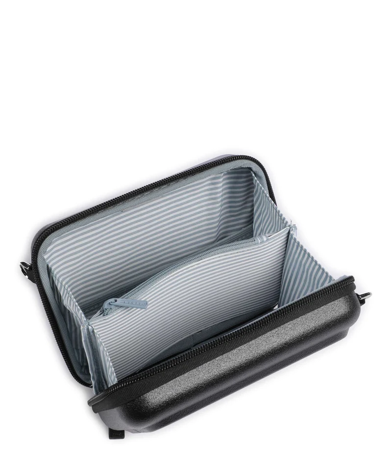 Delsey Paris Turenne 2.0 Sac bandoulière schwarz