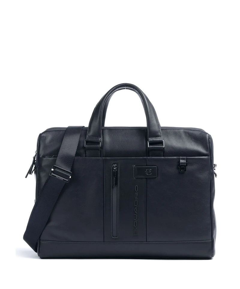 Piquadro Urban Porte-document blau