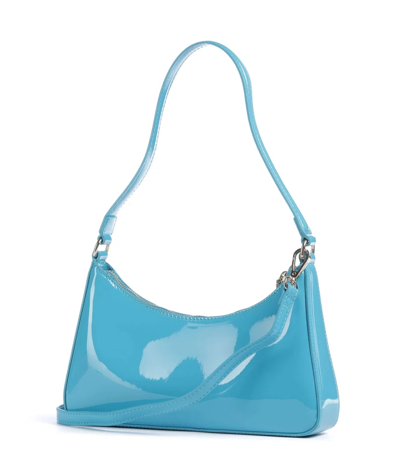Valentino Bags Kelly Sac porté épaule turchese