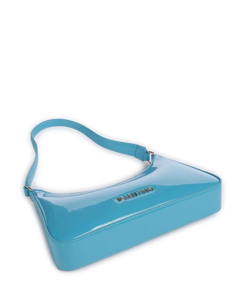 Valentino Bags Kelly Sac porté épaule turchese