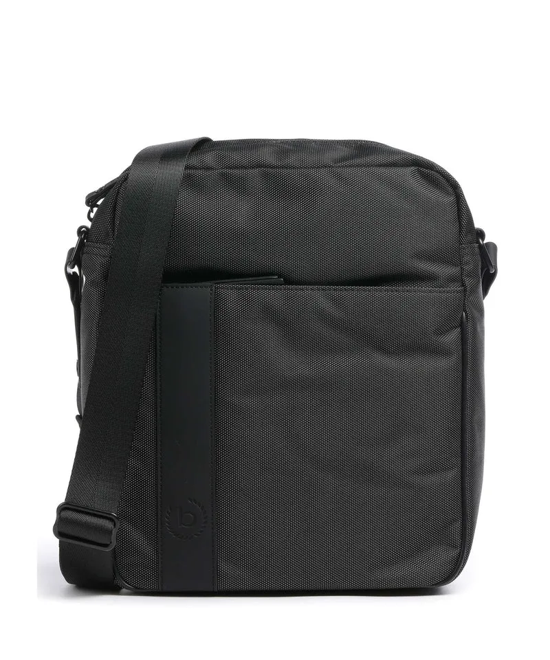 Bugatti Domani Sac bandoulière anthracite