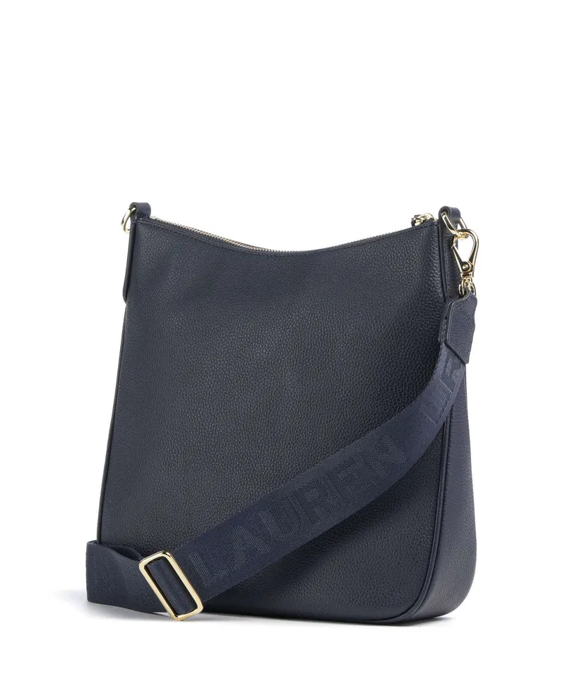 Lauren Ralph Lauren Cameryn 27 Sac bandoulière refined navy