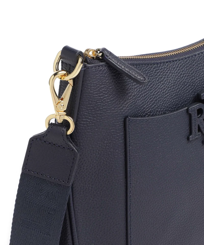 Lauren Ralph Lauren Cameryn 27 Sac bandoulière refined navy