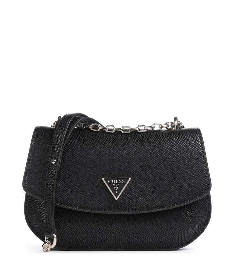 Guess Ilia Sac porté épaule black