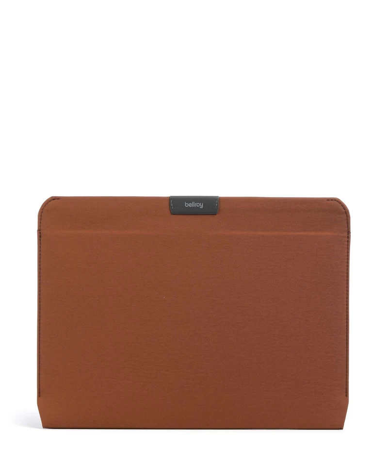 Bellroy Sleeve Housse ordinateur bronze