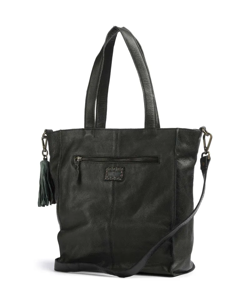 Taschendieb Wien Herzoggasse 1 Sac fourre-tout green forest