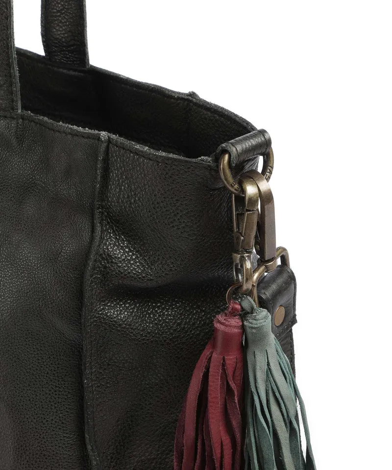 Taschendieb Wien Herzoggasse 1 Sac fourre-tout green forest