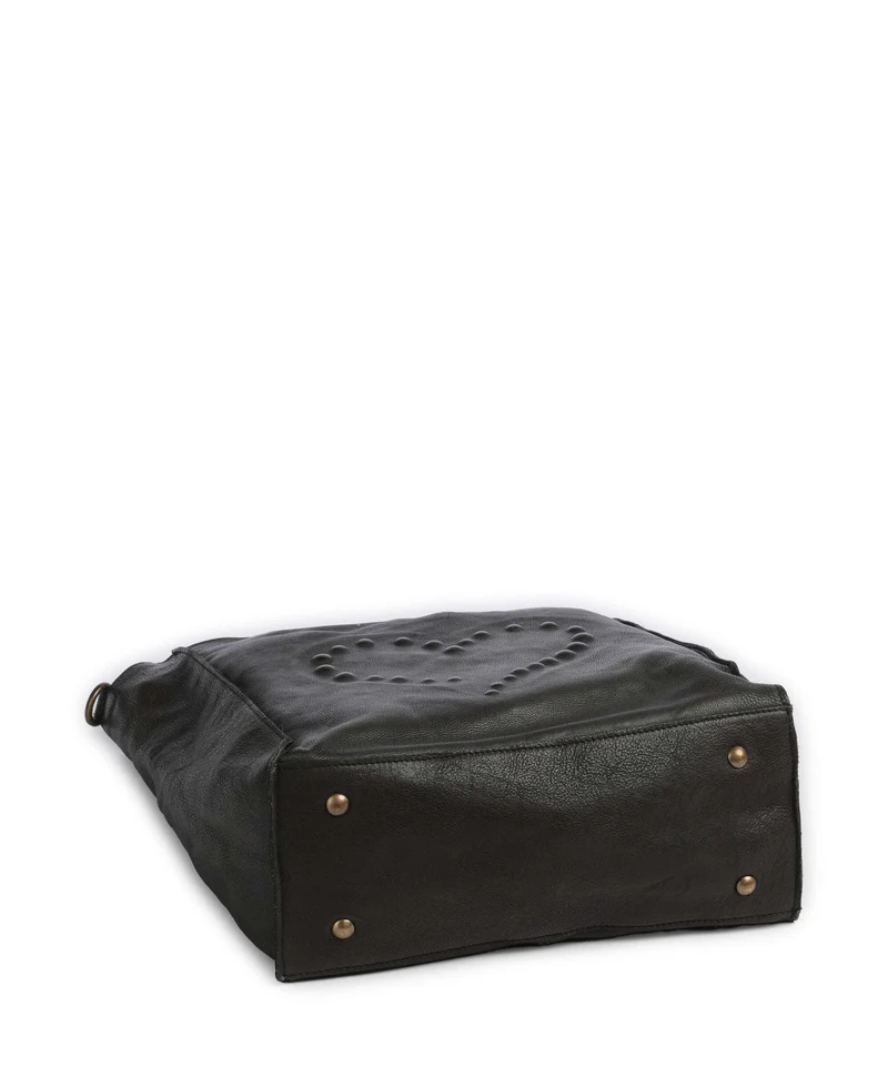 Taschendieb Wien Herzoggasse 1 Sac fourre-tout green forest