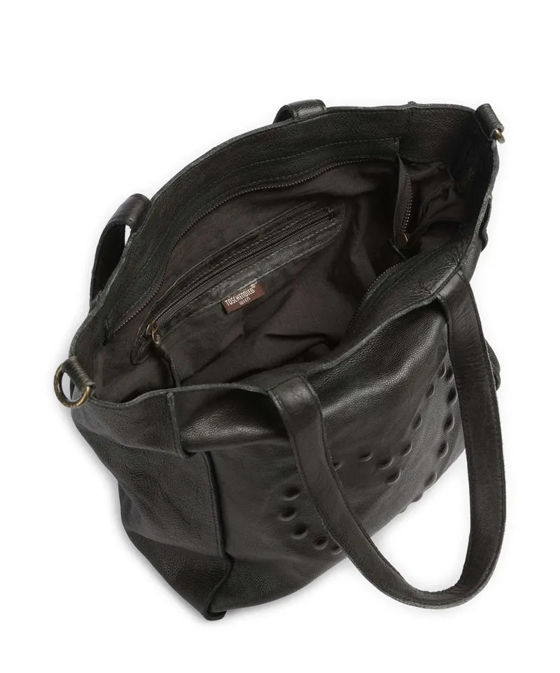 Taschendieb Wien Herzoggasse 1 Sac fourre-tout green forest