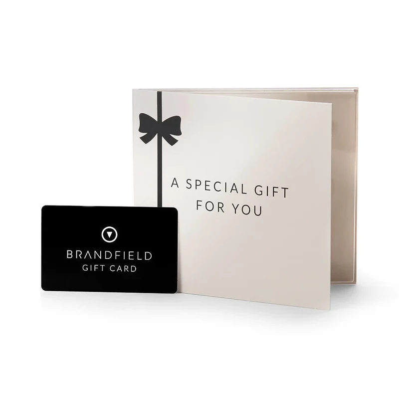 Brandfield Gift Card €30,-